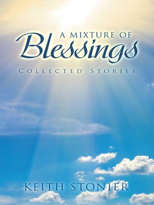 cover image of A Mixture of Blessings